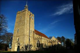 Felsted Church