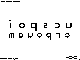 [300bytes, sample
dual line lower case page click to enlarge to 640x480 4Kb]