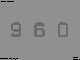 [300bytes, sample single character F page click to enlarge to 640x480 3Kb]