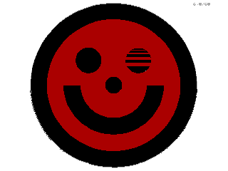 [Sm-eye-ly
Image, 3Kbyte]