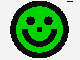 [400bytes, Sm-eye-ly click to enlarge to 640x480 5Kb]