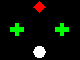 [300bytes, Red Cross Green Cross * White Disk page click to enlarge to 640x480
2Kb]